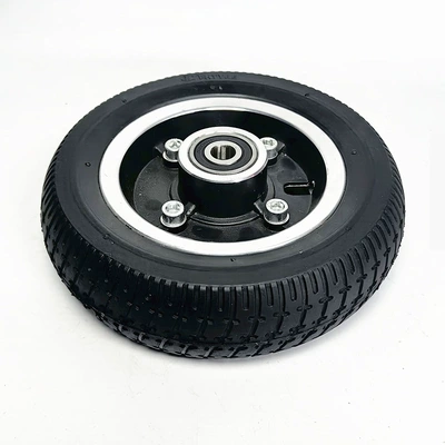 Elektrikli avtomobil şinləri Assembly for Electric Scooter