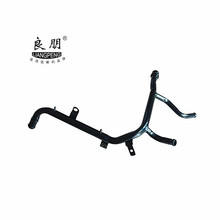 工厂供应汽车冷却系统铁水管 038121065CE 038 121 065CE暖风铁管