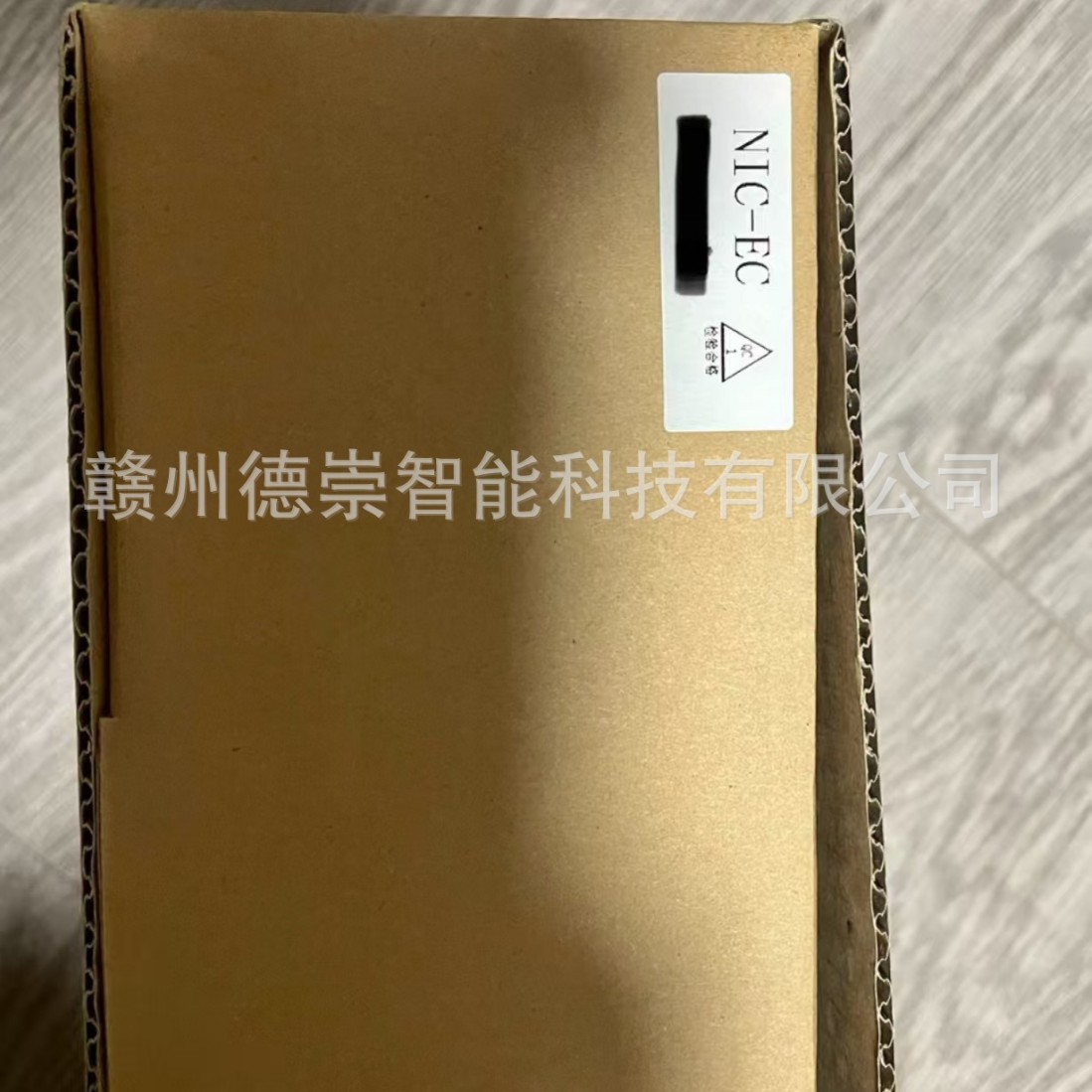霍尼韦尔XLS-900与诺迪菲尔N-6000的网卡NIC-EC 全新议价
