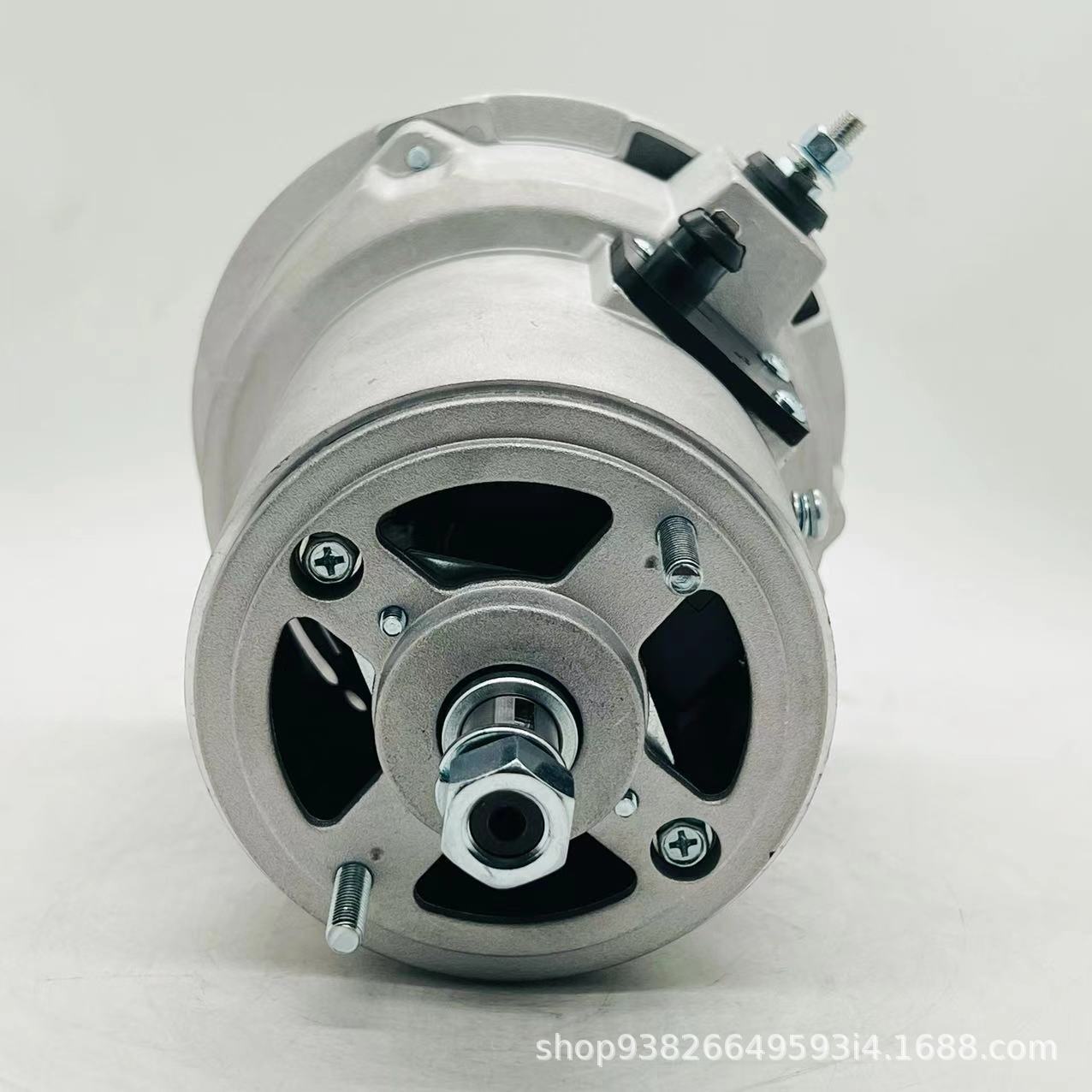 Suitable for Volkswagen (Imported) Car Generator Ac119090 Al82N 9120080061 Auto Parts