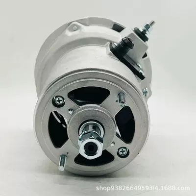 Generatorlar hissələri (Dinamo və detalları) (Imported) Car Generator