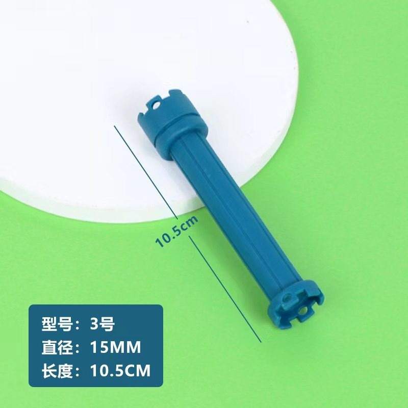24V 번호 3 (15mm)