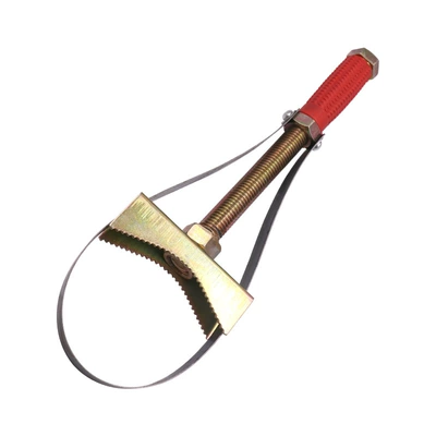Other starting systems, Removal Machine Wrench, Ingot-Style Steel