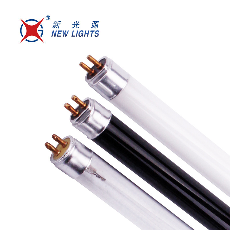[Fluorescent Lamp] Traditional Fluorescent Lamp Tubes T5 Series Ho He High-Output Lamps, Customizable Models, Super Bright