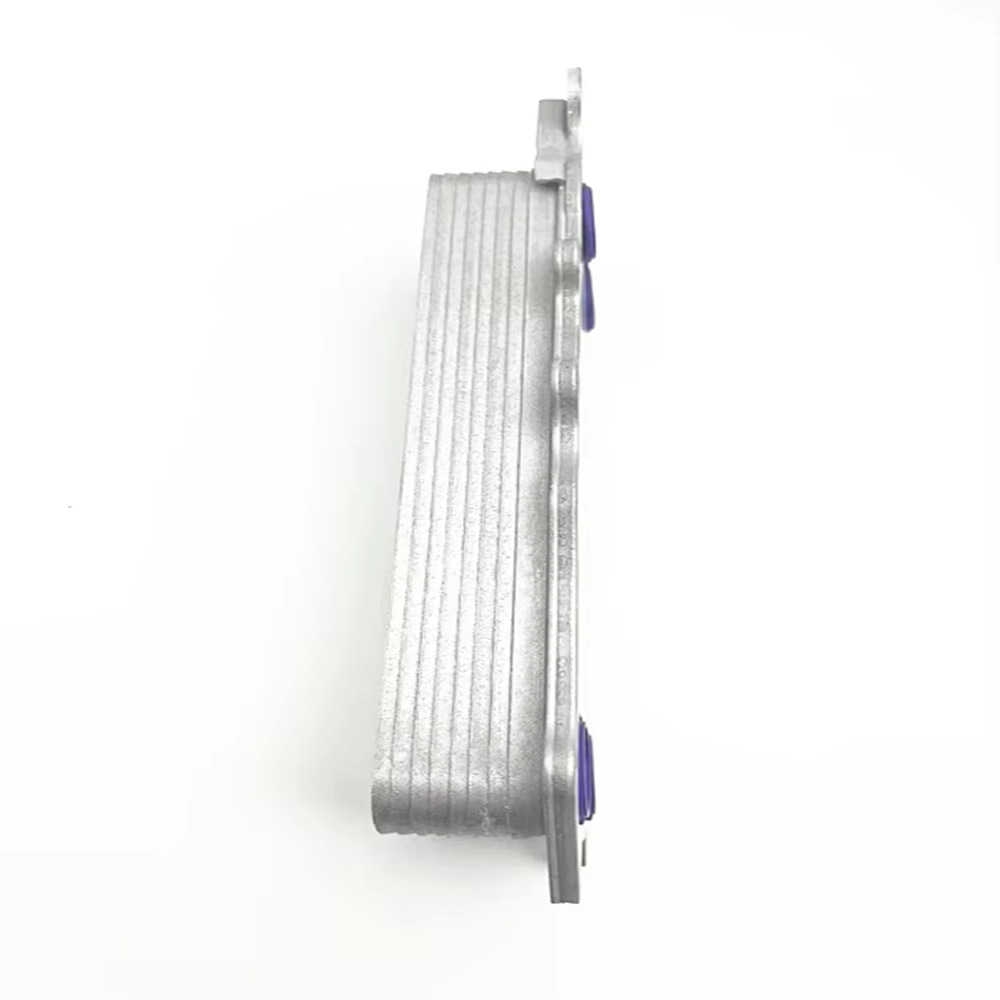 A6421800165 Oil Cooler for Mercedes-Benz M642 Diesel Engine W164 GL350