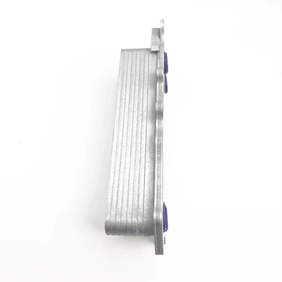 Diesel Engine W164 – Mercedes-Benz car radiator