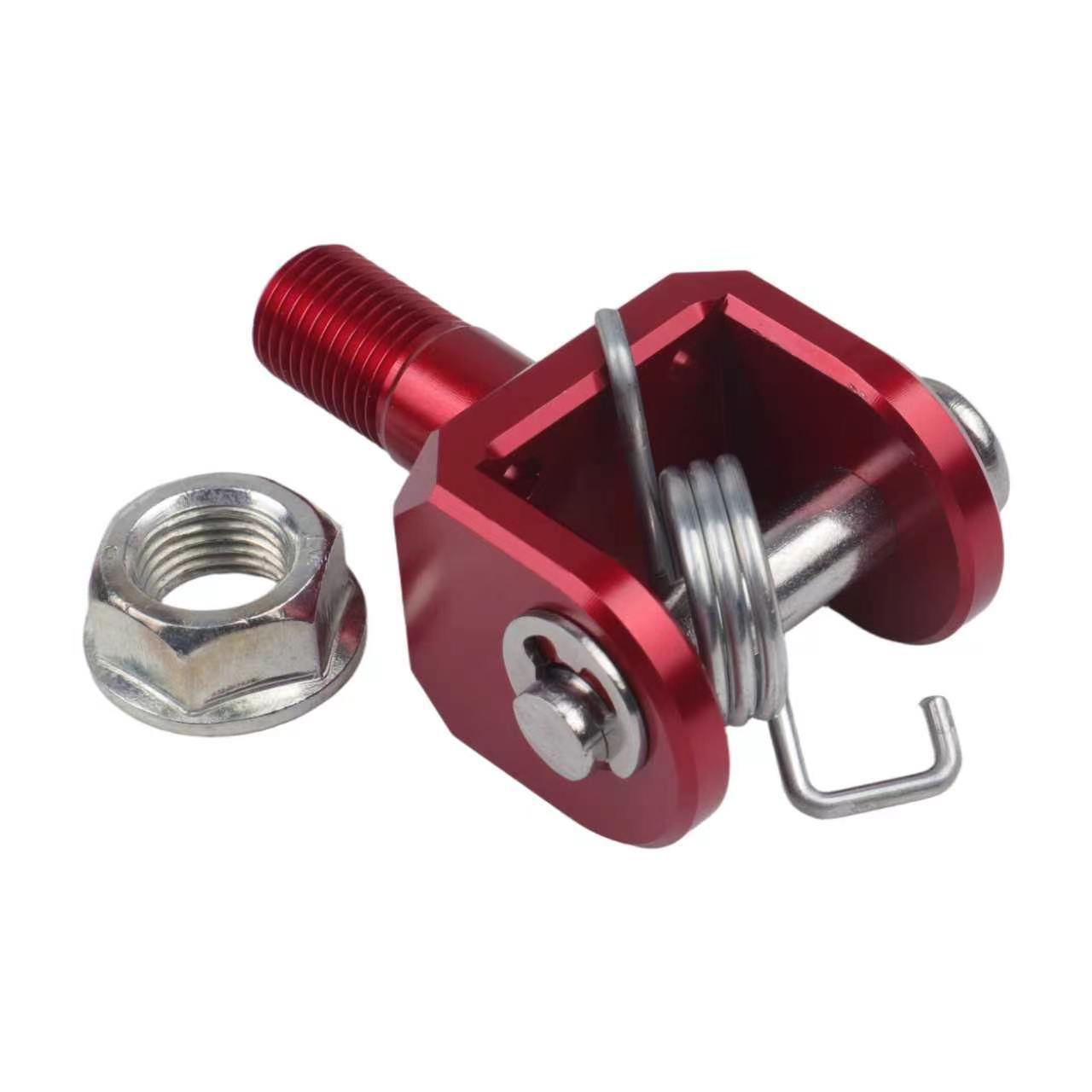 Wholesale electric off-road motorcycle CNC foot support bracket pedal support stand suitable for Surron Light Bee