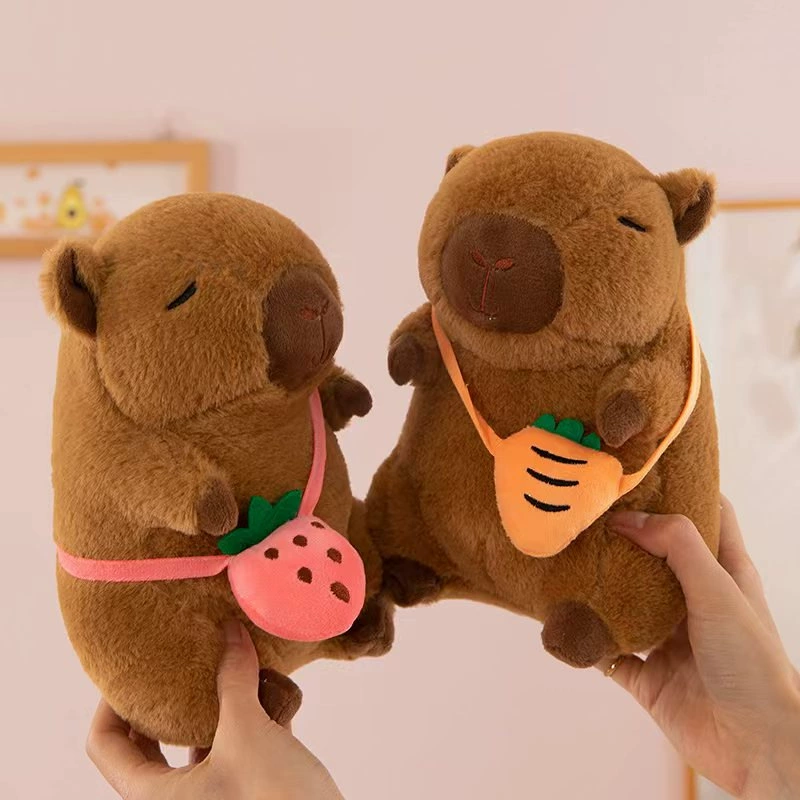Hair mesh, plush doll, toy, wholesale, internet celebrity, 8inch