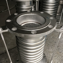 批发波纹管补偿器 直埋式波纹补偿器 不锈钢波纹补偿器