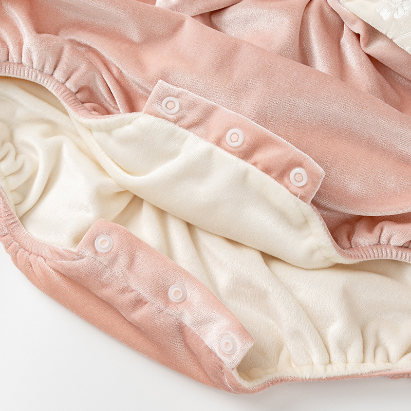 Ropa de otoño e invierno para bebés