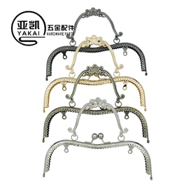 扣锁;其他箱包配件;拎环