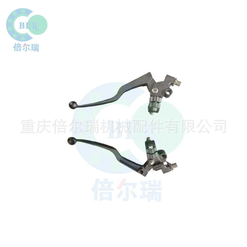 Sistema de control de motocicleta HJ125 para accesorios de motocicleta