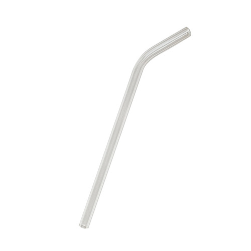 Accessories Straw, Non-disposable Glass Straw, Stainless Steel Straw Set, Food Grade Silicone and Latex Straw