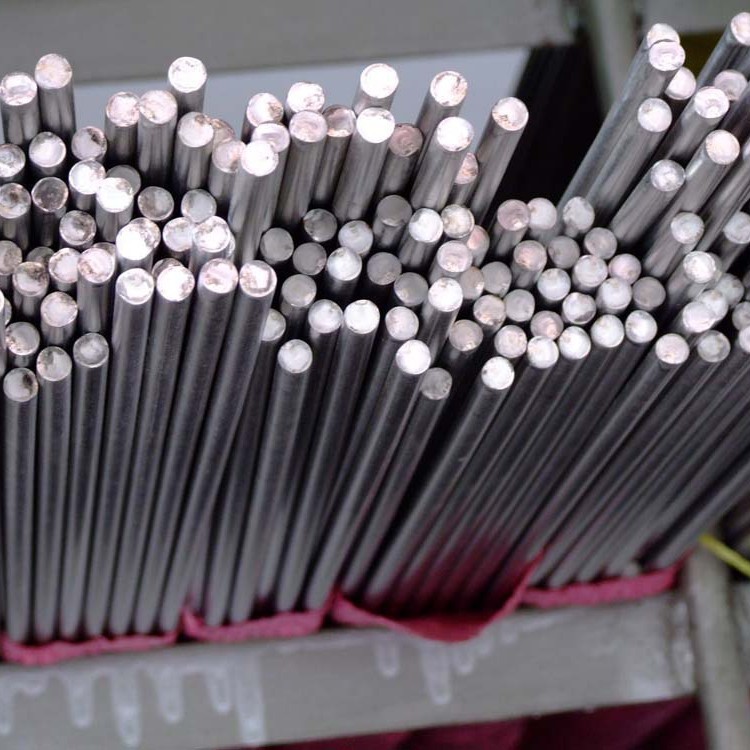 现货供应X12CrMnNiN17-7-5不锈圆钢拉磨光棒板材