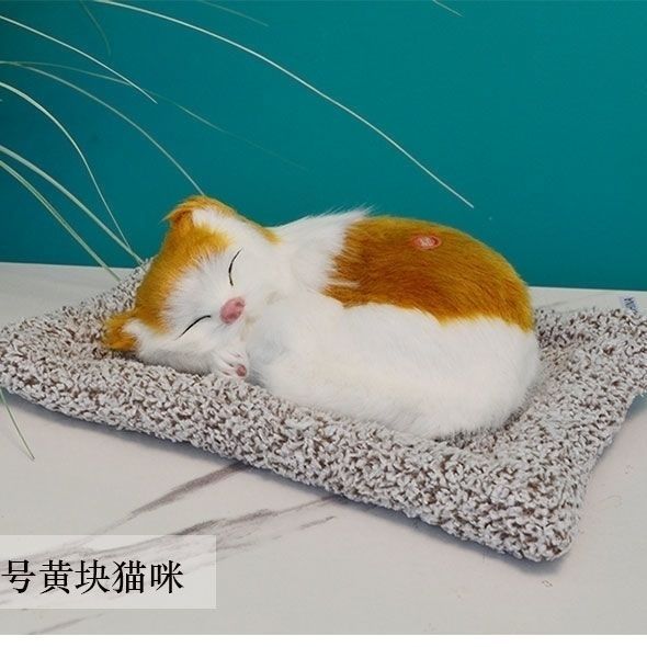 Decoración de coche, coche de perro de carbón activado creativo, bolsa de carbón de bambú, además de formaldehído y desodorización, decoración de coche, Jin Xiao