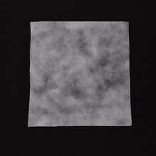 非织造布聚脂热轧涤纶纺粘无纺布 家纺印花涤纶长丝纺粘热轧PET布