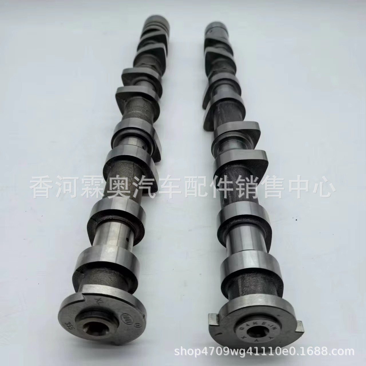 24200 - 2G000 eje de levas original 24100 - 2G000 para Kia Hyundai