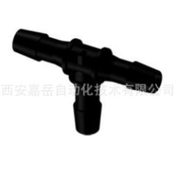 CPC产品 FitQuik系列 仪表级接头 管对管接头-T型 HT1231