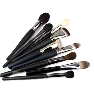 Picasso Powder Brush Blush Highlights Nose Shadow Eye Shadow Brush Concealer Brush Eyebrow Brush Cangzhou Pure White Makeup Brush