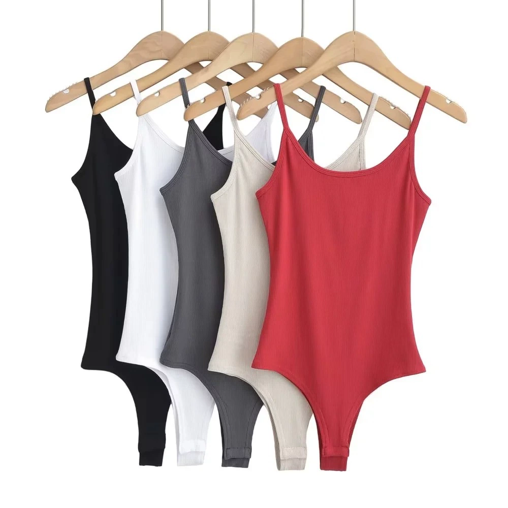 Сексуальный летний bodysuit (боди), открытая спина, европейский стиль, обтягивающий, красивая спина, утягивающий эффект
