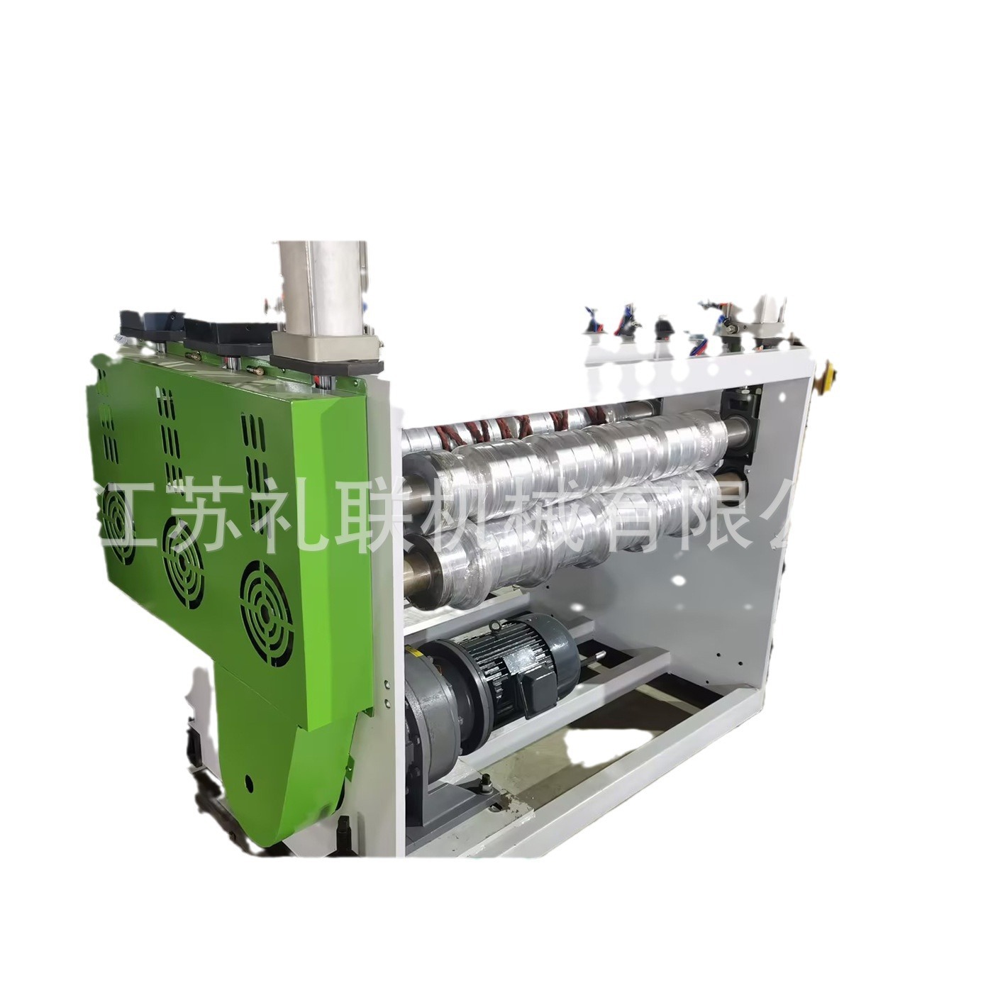 PC Coextrusion Bag Sheet Production Line Equipment PC Coextrusion Bag Sheet Production Line