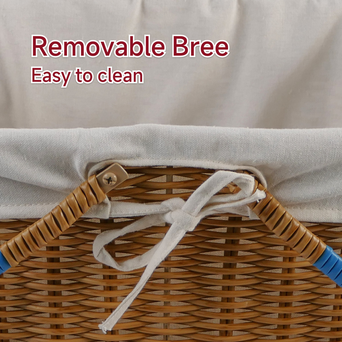 Cesta de plástico tejido cesta de baño cesta de almacenamiento de huevos cesta de compras portátil cesta de verduras cesta de picnic mango