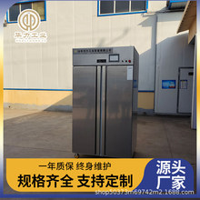 小型商用羊酮体解冻柜冻牛肉缓化保鲜柜冻猪肉低温高湿解冻