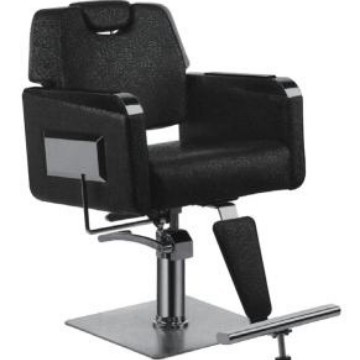 Silla de barbería transfronteriza silla de barbería especial para salón de grasa silla de barbería de afeitar reclinable silla de barbería retro