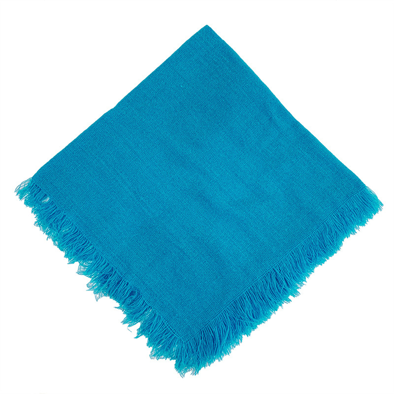 Keep warm country windproof scarf for elderly, for middle age