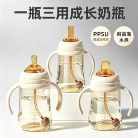 喂养餐具;奶瓶;奶嘴