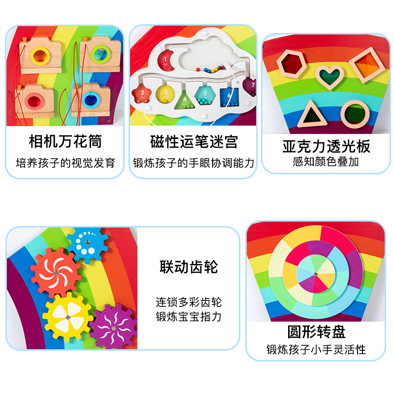 Área de rompecabezas juegos de pared juguetes de pared de rompecabezas juguetes de pared para niños bloques de construcción pared jardín de infantes juguetes de pared