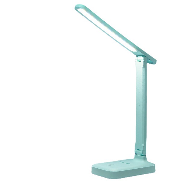 LED teaching touch table lamp