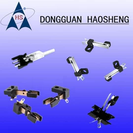 轻触开关;讯响器;拨动开关