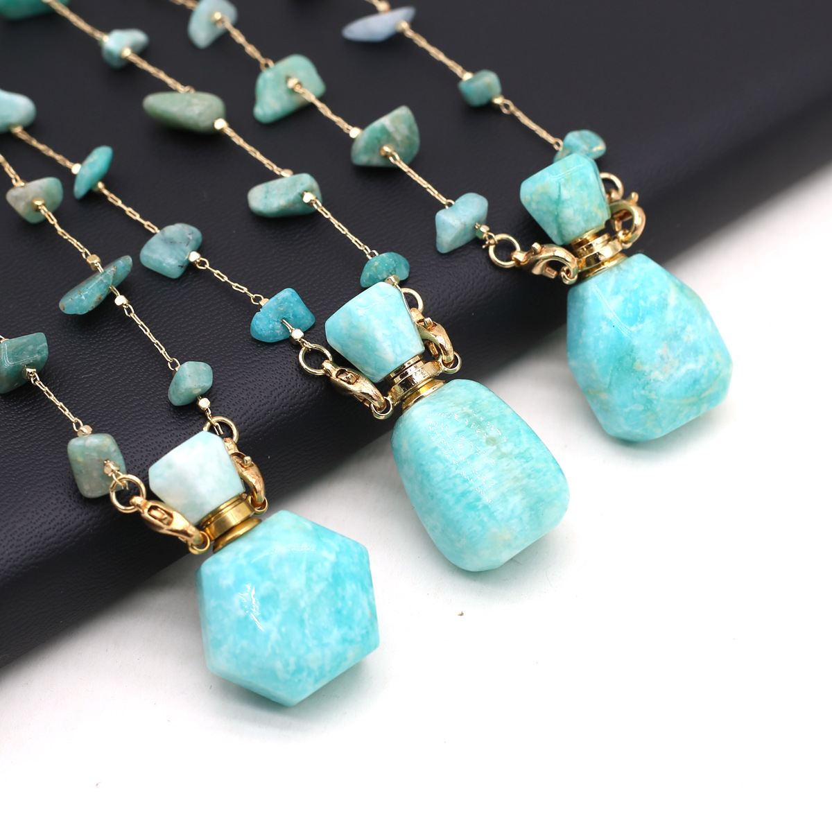 organic pendant
