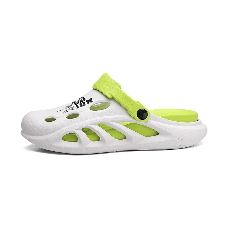 Баотоу тапочки для мужчин летом носить фекалии