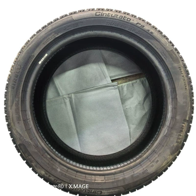 sizes and models, Vehicle tire