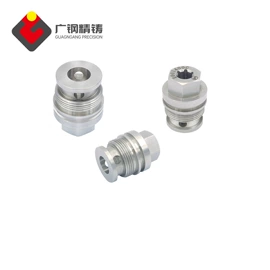 铸造;船用五金配件;CNC加工