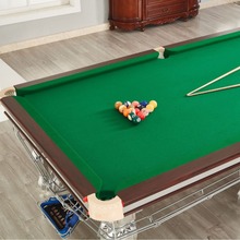 SKTI台球桌娱乐台球案美式台球桌