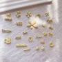元气手工新款滴油头夹