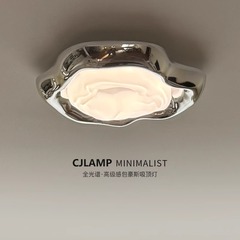 全スペクトルの目を保護して明かりの書斎の寝室の明かりの銀色の部屋の創意の照明器具の中古のバウハウスの主な寝室の明かりを吸い込みます。