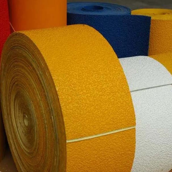 预成型道路标线带