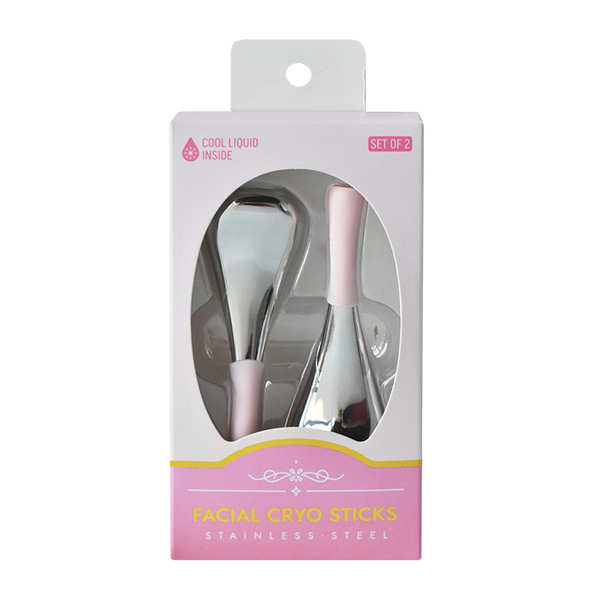 Small cold compress stainless steel