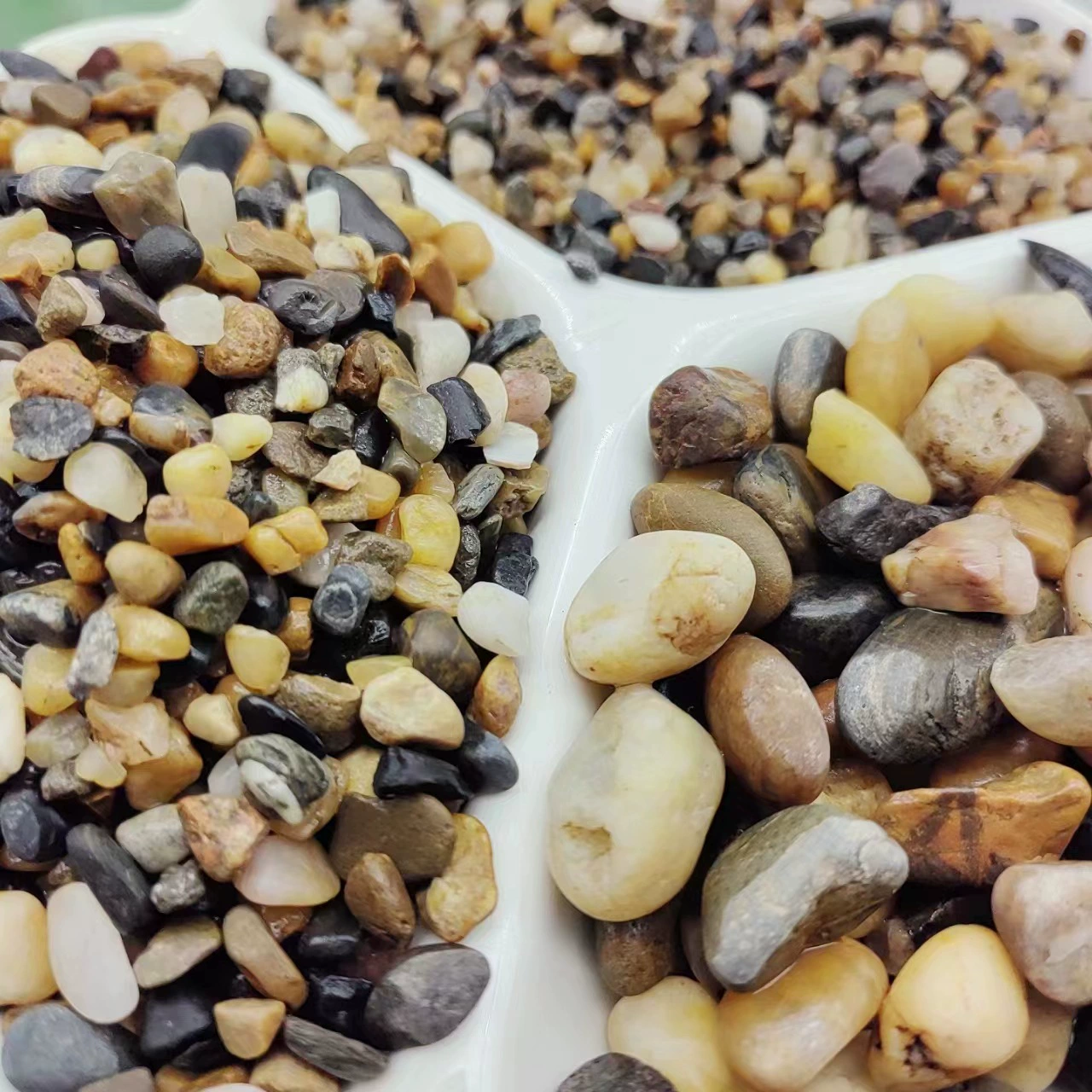 Производители поставляют поток Камень Аквариум Черепаха декоративные креветки Альпинизм резервуар для домашних животных очистка ландшафта качество воды различных спецификаций