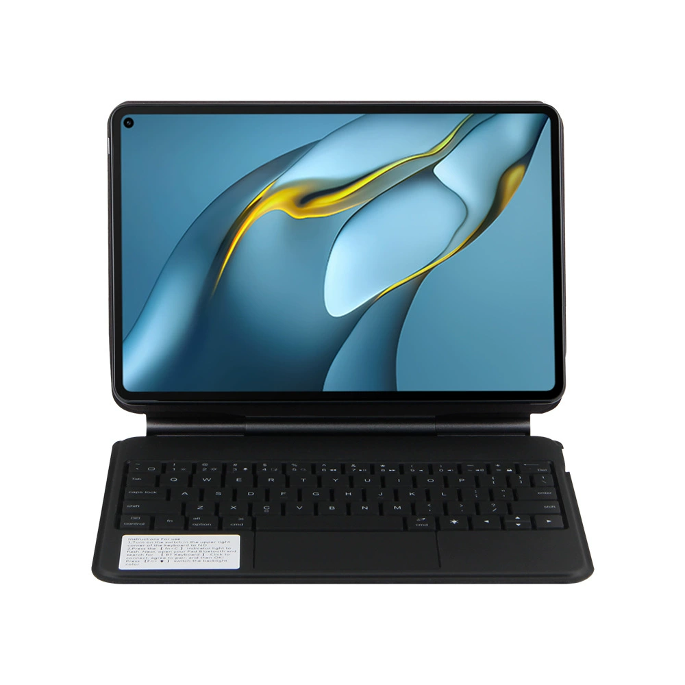Huawei, compatible tablet smart keyboard, pro10, 10.8 inch, pro10