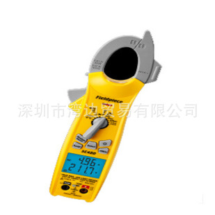 Fieldpiece Sc480 Wireless Power Clamp Meter [Pre-Sale Bargaining]