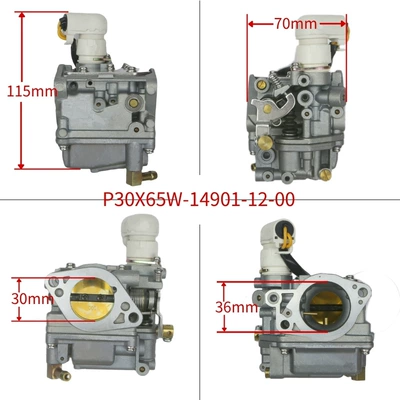 Suitable for Yamaha Carburetor