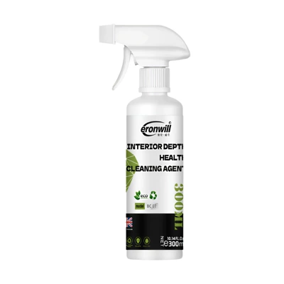 Cleaning/curing agent – Renovation Agent