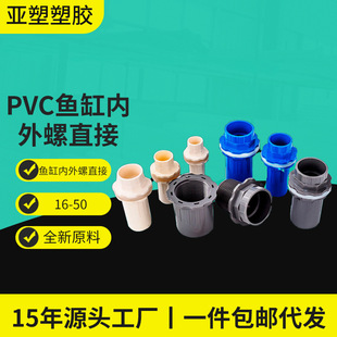 ˮ���~�׽��^pvc��ƤȦ���L������ֱ��16-50Դ�^���S�~��ˮ�ܽ��^