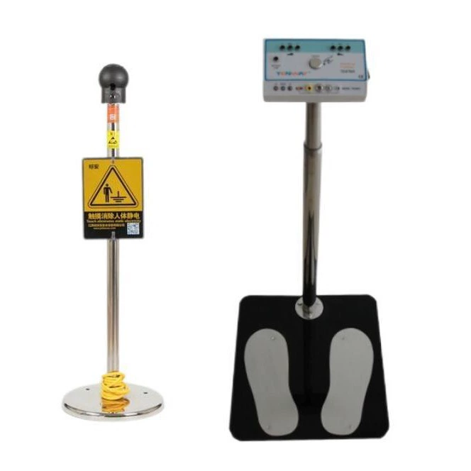 TW-8031 Тестер для тела человека