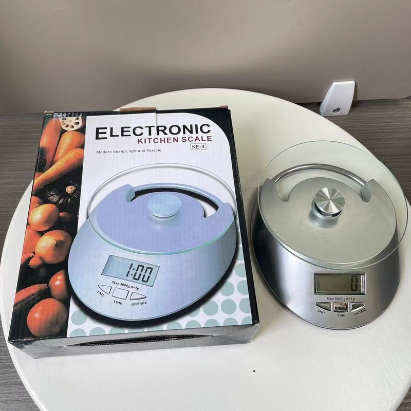 家庭用キッチン秤ガラス台面秤ケーキ焙煎秤時計電子秤薬材計量秤メーカー直供|undefined